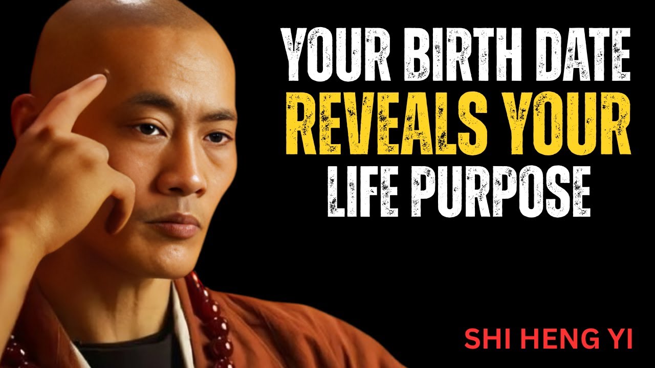 "Your Birth Date Reveals Your Life Purpose Unlock the Secrets of