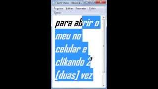 Mostrando um pouco do ResCraft