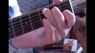 Hard Luck Woman (KISS style guitar-Lesson) Hard Luck Woman (KISS style guitar-Lesson)