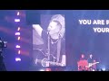 Chris Tomlin Live - Loveland Colorado