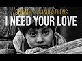 SHAMI feat. Camila Elens - I need your love (Премьера трека, 2021)
