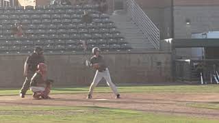 Zach Waters 2018 EBS Showcase