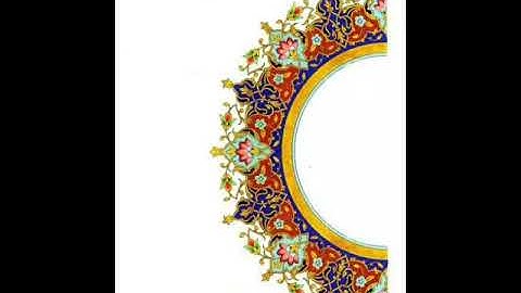 سورة الشورى تلاوة الشيخ محمد الغزالي