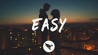 Camila Cabello - Easy (Lyrics) chords