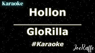 GloRilla - Hollon (Karaoke)