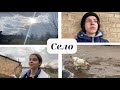 VLOG:Мої дні в селі/ Весна🌱😍