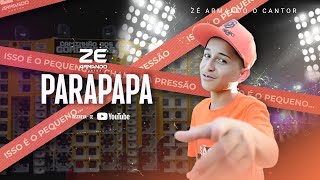 Zé Armando - Parapapa (Clipe Oficial) Resimi