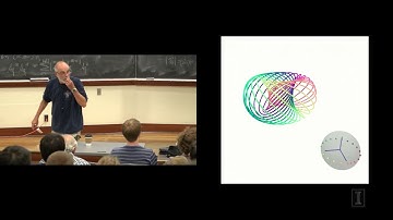 Doug Ravenel: The C2-equivariant analog of the subalgebra of A generated Sq1 and Sq2