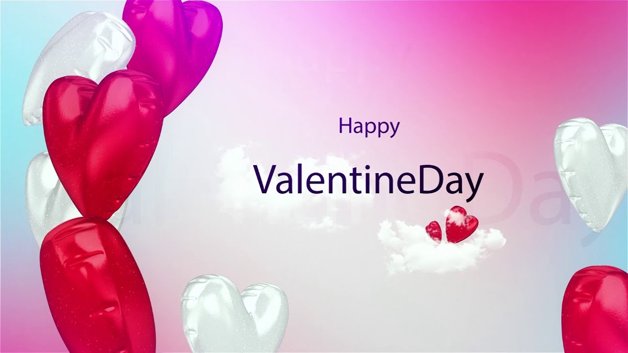 Valentines Day Video YouTube