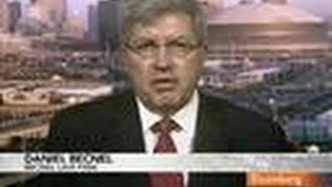Becnel Says BP Has a Culture of Profit Before Safe...