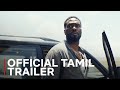 Man on Fire | Official Tamil Trailer | April 30 | What's On Netflix Tamil 