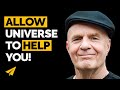 Wayne Dyer: Even Impossible things Will Manifest for You!