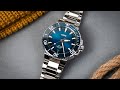 ORIS: The Watch Brand  That's Taking Over - 3 Reasons Behind its Phenomenal Rise!