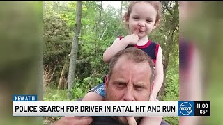 ‘He was just left there’: Police search for driver in Preston Highway fatal hit-and-run