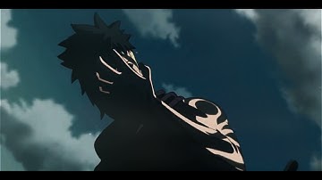 AMV Edgy Style [ MASK OFF ] Tutorial?
