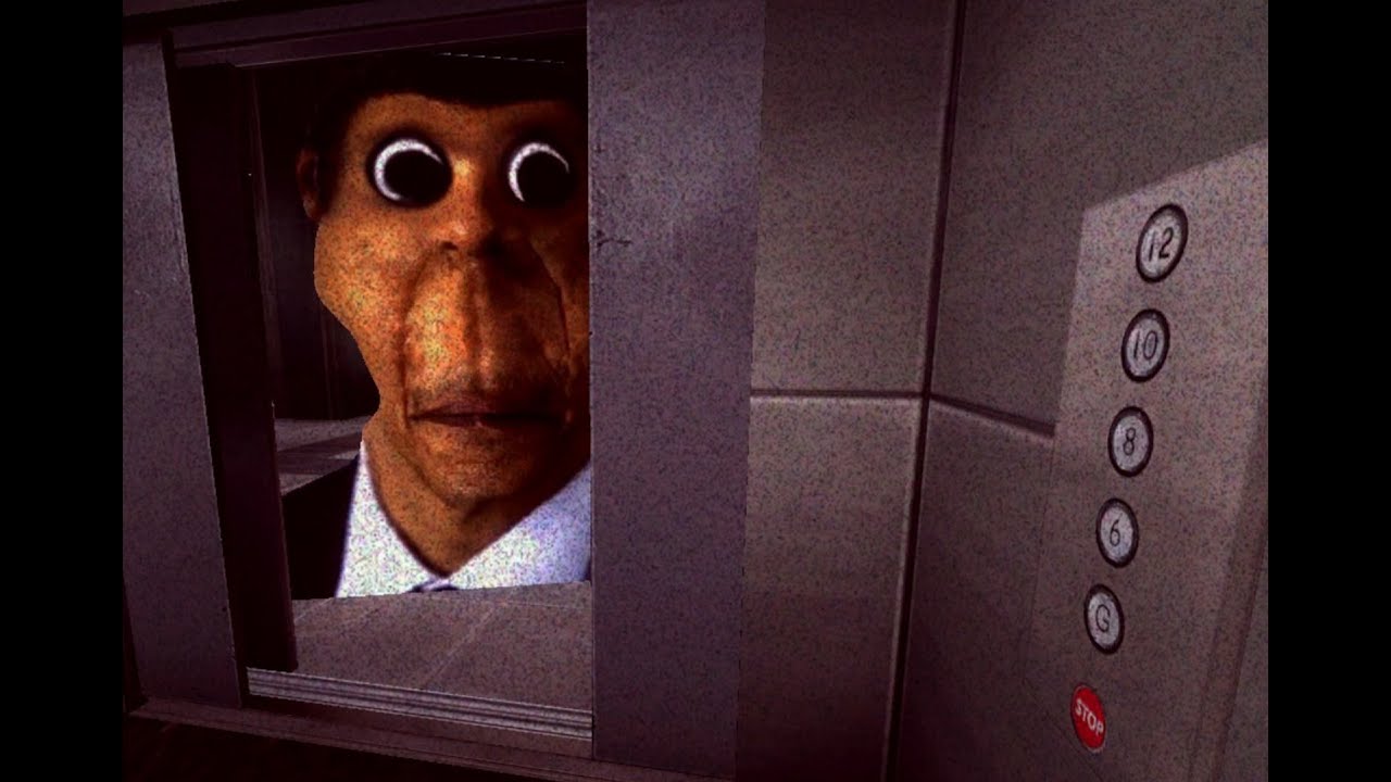 we can never have a break...