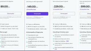 Hostinger Coupon Code 2025 Deal: Free Domain, 2 Extra Months & 75% OFF Hosting