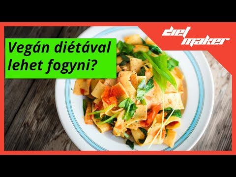 Videó: Hogyan Lehet Fogyni Diétákkal