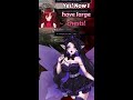 This vtuber got rizzed up #vtuber #shorts #vtuberclips #vrising