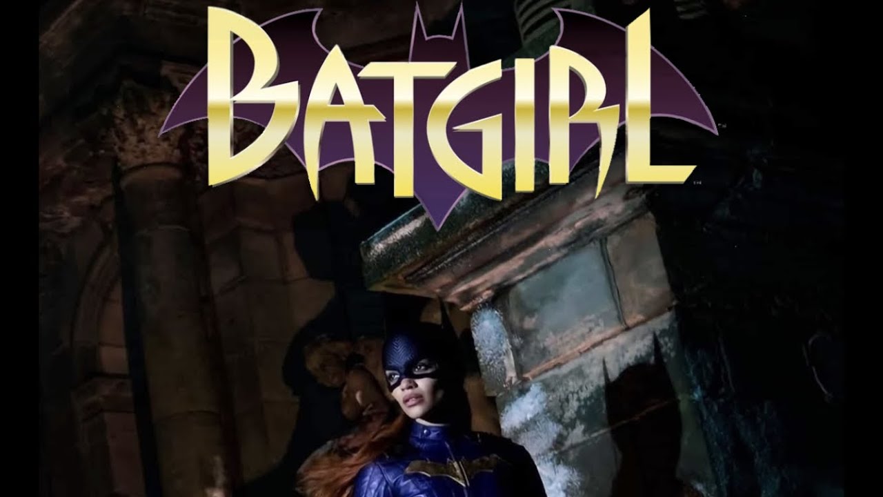 Why was the BATGIRL Film Really Cancelled? YouTube