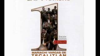 Mariachi Vargas de Tecalitlan     Las Mananitas chords