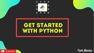 03 Nested If Else | Loops | Basics of Python | TechBasics