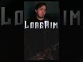 You okay there pal? #skyrim  #m1k3 #lorerim