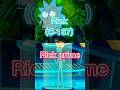 Rickc137 vs rick prime ricksanchez rick primerick rickandmorty edit capcut