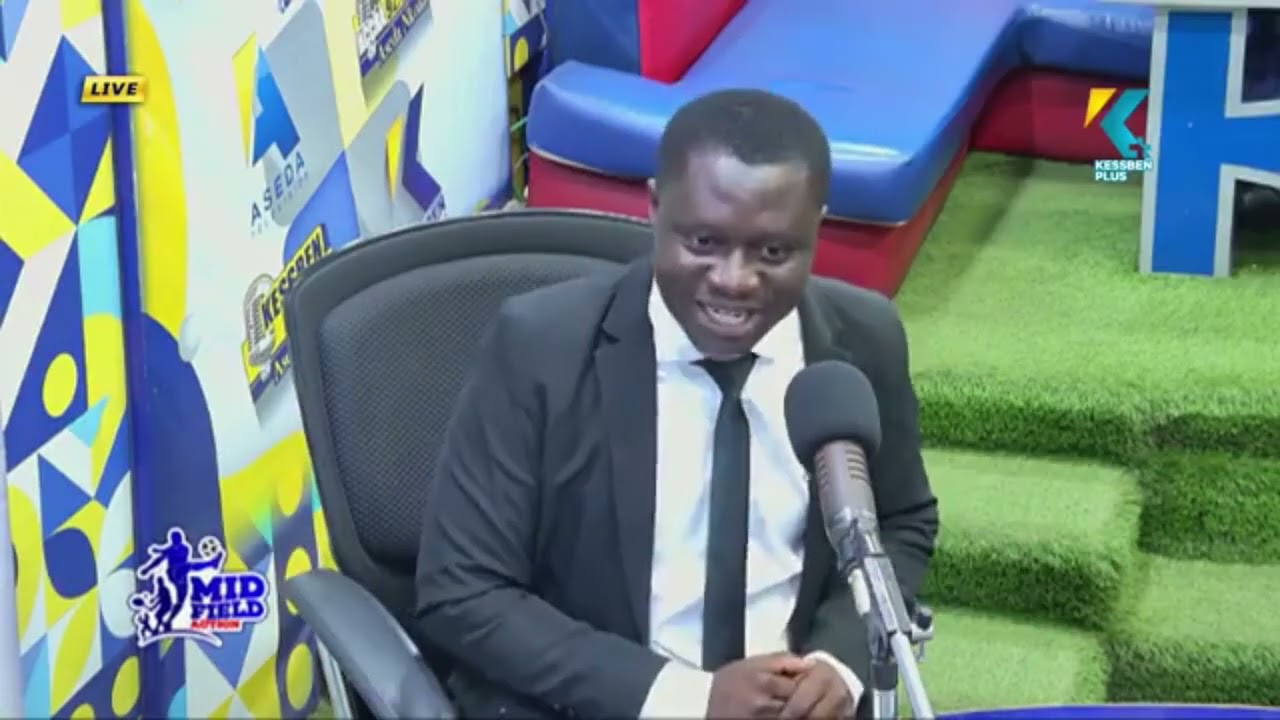 Является ли тренер Принс Яу Овусу подходящим тактиком после того, как привёл «Котоко» к победе на...