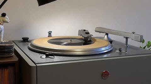 On The Good Ship Lollipop / Wingy Mannone & his Orchestra