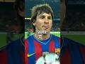 Leo Messi's Journey: 2009-2024 🐐