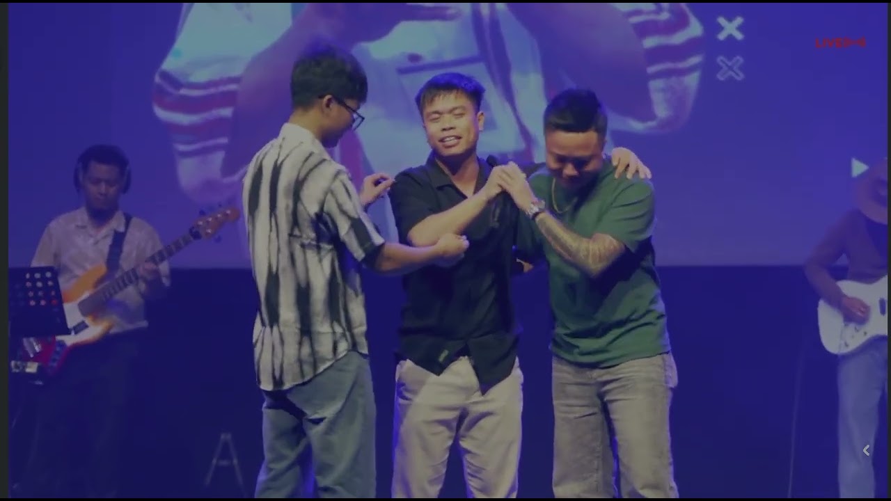 Bawi Tagah Kap (Pian na tuun leh zua)