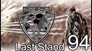 Xenonauts X-Division 1.0  Last Stand | 94 More dogs
