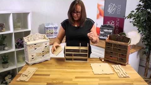 Tonic Tutorial  - Jodie Johnson - How to Build the Verona Creative Storage Project