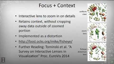 DATA MINING   1 Data Visualization   4 1 2  The Information Visualization Mantra Part 2