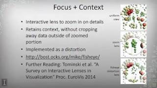 DATA MINING   1 Data Visualization   4 1 2  The Information Visualization Mantra Part 2