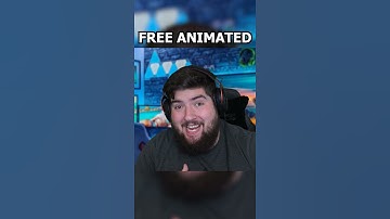 GRATIS geanimeerde achtergronden voor je stream! | Twitch-tips