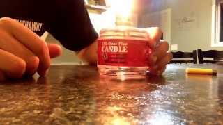 Sterno 100 Hour Emergency Candle