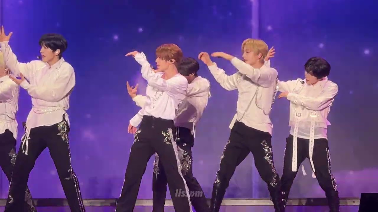 [4K] NCT WISH Skate + On&On OUR WISH TAIPEI _엔시티 위시 타이베이 대만 스케이트 + 온앤온