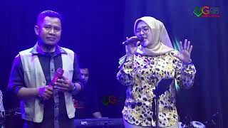 Pesona | Adjie Andrian \u0026 Fina Permata | Cipt.Rhoma Irama | Ugs Channel Official