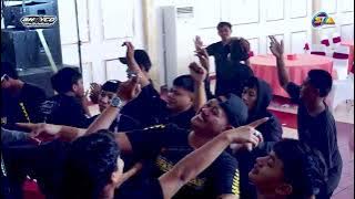KALAH WETON - NADIA ULFI - ANNYCO STYLE MUSIC - HAPPY PARTY ORPAM GENERATION - PEMUDA MASONG