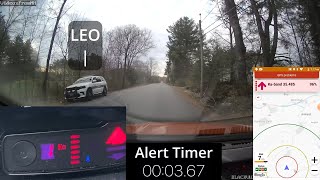 V1G2 Fw 4.1030 w/CDG2 w/HwR Ka morning | 4-20-23