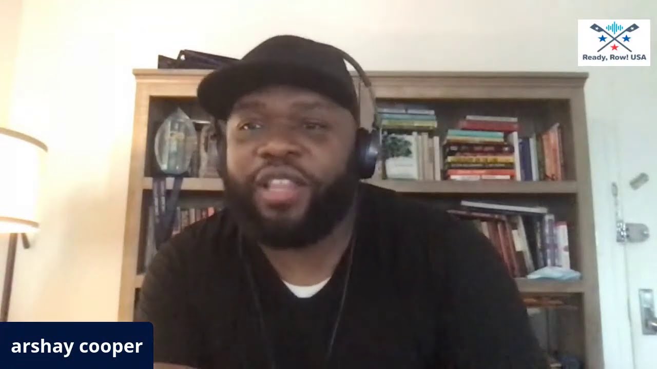 Ready, Row! USA #81: "A Most Beautiful Thing"