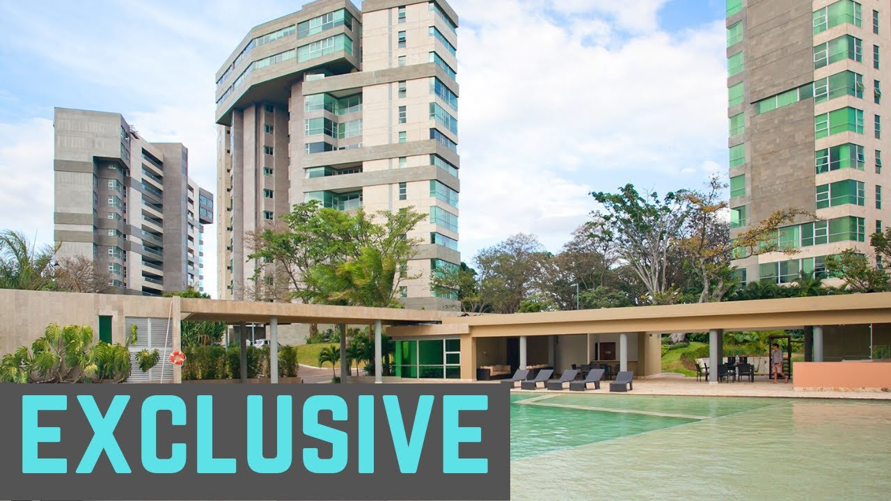 💎Central Park Condo Escazu\ Luxury Homes Costa Rica💎 YouTube