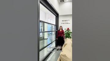 Made in China.Electric intelligent lifting window, one-button opening, automatic lifting.#windows