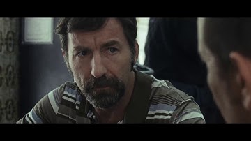 『静かなる復讐』予告