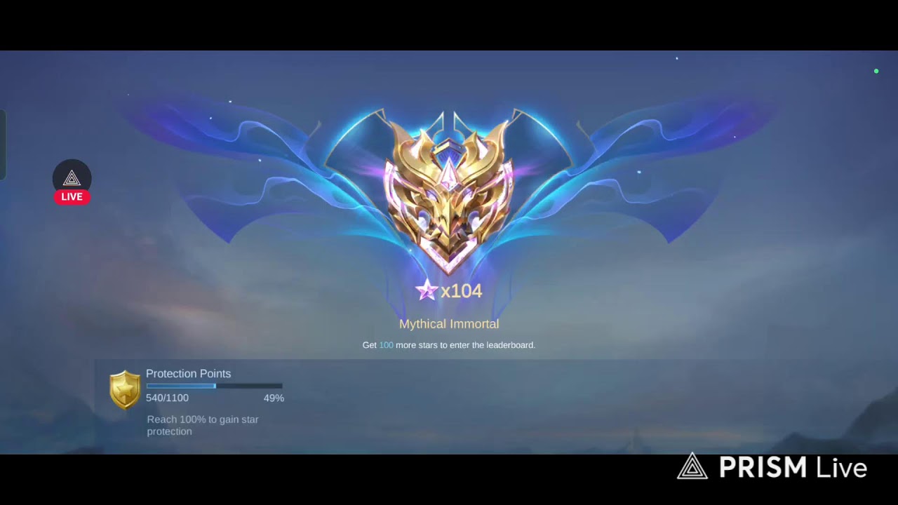 Prof. of Dagger |Iconic eSports squad| Global no.26|