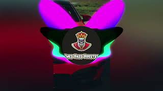 El Musto & Organize - Of Of Of Bass Boosted