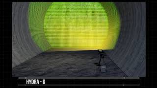 IDS GeoRadar HYDRA-G - Applications screenshot 2