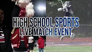 Chisholm Vs Alva | LIVE GAME Oklahoma High School Football